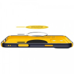 Etui Spigen Spigen Nano Pop Hybrid MagSafe kaitsembrise iPhone'i 17 Pro Max jaoks, tumeksinavede vrvuses