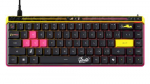 ASUS ROG Falchion Ace HFX ZywOo Edition klaviatuur Mngud USB QWERTY US rahvusvaheline must