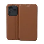 TFO Smart Touch -disainiga mbris Honor 600 Lite jaoks, pruun