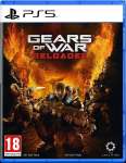 Xbox Game Studios Gears of War: Reloaded (PS5) (196388605637)