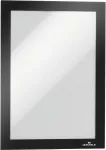 Durable Duraframe isekleepuv A5 infokarne, 2 tk, must raam (487101)
