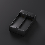 HOVERAir X1 Pro/ProMax laadimisjaam, must (SP26H002)