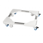 Xavax 00110233 Suurte seadmete Transport Rullid, Universaalselt Justeeritavad