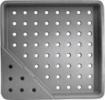 Napoleon Cast iron smoker box