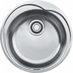 Franke SINK ROL 610-39 101.0709.180