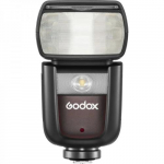 Godox Ving V860III TTL Li-Ion vlk Fuji jaoks