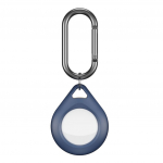 KeyBudz Turvaline laevakaiutus AirTag 2-pakett - Kobarbluu```