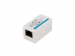 LANBERG RJ45-veriadapter (kaitmatu) CAT.5E