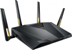 ASUS RT-AX88U Pro Dual-band WiFi 6 ruuter (90IG0820-MU9A00)