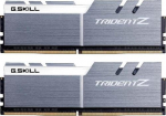 G.SKILL DDR4 32GB PC 3200 CL16 KIT (2x16GB) 32GTZSW Triden Z