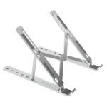 Targus Adjustable Portable ErgoStand AWE810GL, Notebook stand,
