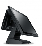 Capture Swordfish i5 POS System Skylake Core i5- 6360U/8GB