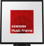 SAMSUNG Muusika Frame HW-LS60D 2.0 traadita klar / pildiraam (HW-LS60D/EN)