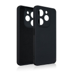 Beline Silikoonist mbris TECNO Spark Go 2024 must/must