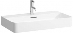 Laufen Val 750x420 mm White