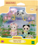 Sylvanian Families Sbrad vihma kes (5748)