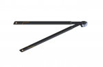 SingleStep garden shears with support blade, hook-shaped head (L) 39 (1001430)