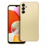 Metallist mbrits SAMSUNG A14 5G / A14 4G kuldne