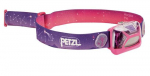 Petzl E091BA01 roosa tikid