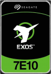 SEAGATE EXOS 7E10 6TB 3,5 tolli 256MB ST6000NM020B