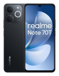 Realme Mrk 70T 17.1 cm (6.74) Dual SIM Android 15 4G USB Type-C 4 GB 256 GB 6000 mAh MustNote: The translation provided is a direct translation of the text, preserving the original structure and information