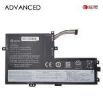 ExtraDigital L18C3PF7 Lenovo arvuti akkupaak 4500mAh