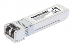 Intellinet Transiivermoodul Optiline, 10 Gigabit kiud SFP+, 10GBase-SR (LC) mitmereiimne port, 300m, lainepikkus 850nm, Ethernet, fiiber, HPE-ga hilduv, vastav HP J9150A / J9150D / JD092A / JD092B, kolmeaastane garantii