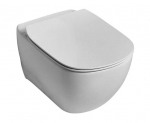 Miska WC Ideal Standard Tesi AquaBlade wiszca (T007901)