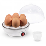 Esperanza EKE001 Egg Cooker 350W, White