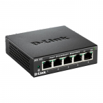D-LINK DLINK Switch DES-105 E DES105 E (DES-105/E)