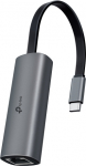 TP-LINK UE302C USB-C Ethernet adapteri (UE302C)