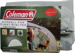 Coleman Silver Sunwall Event Shelter Pro L