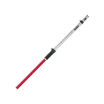 DeWALT DE0737 laser level accessory Levelling rod 2.4m
