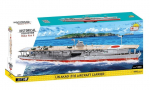 Cobi Akagi Aircraft Carrier