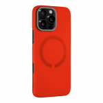 Tactical MagForce Aramid Bloody Mary Limited Edition mbris Apple iPhone 16 Pro Max jaoks