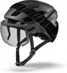 Julbo Itineraire Evo rattakiiver, 54-58 cm, must (JCB200M143)