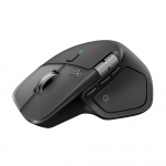 LOGITECH MX Master 4 for Mac hiir, must (910-007577)