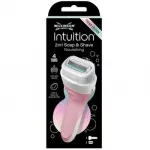 Wilkinson Sword Soap and Shave Toitev nitmis 2in1 - Terahv + 1 terah**
