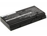CoreParts Laptop Battery for Lenovo 94.72Wh Li-ion 14.8V 6400mAh