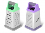 Fissman Grater with container 22 cm