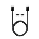 SAMSUNG EP-DG977BBE andmejuhe USB-C - USB-C 1m must (OEM)
