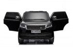 Lean Cars Range Rover DK-RR998 Black Painted