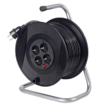 AS-Schwabe Pikendusjuhe H05VV-F 3G1,5 50m