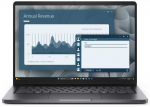 DELL Pro 14 PC14255 14 FHD+ 220 16GB 256SSD EN W11Pro Must