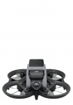 DJI Avata FPV-droon, neljaajamaga helikopter, hall