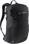 Vaude Wizard 18+4 seljakott, must (145660100)