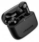 Urbanista True Wireless headphones Palo Alto Midnight Black