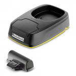 Karcher Krcher 2.633-116.0 aku / laadija juhtmeta triista aku / laadija