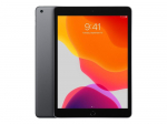 T1A Apple iPad 2020 (8. gen) 128 GB Space Gray - Hea seisukord
