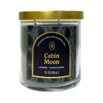 Threshold Aromtisk svece Cabin Moon 430gr, +/- 50h